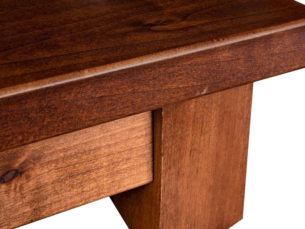 Table à manger extensible style campagne française - Toscane