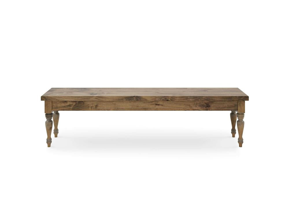 Chateau Bench - Récolte de blé