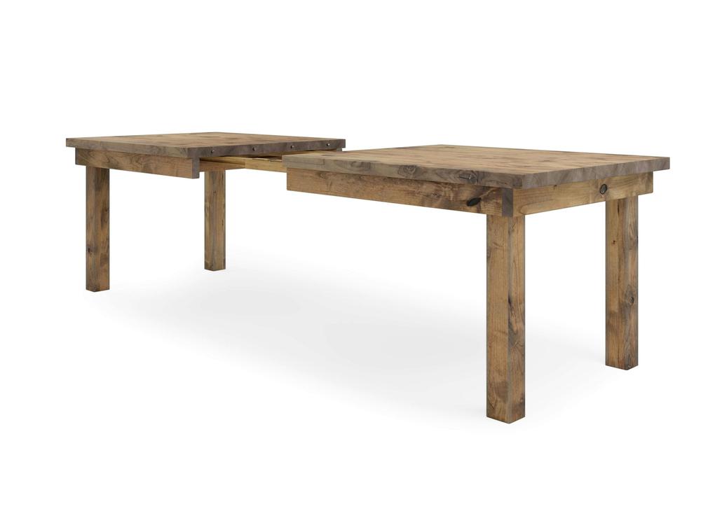Table à manger extensible Farmhouse - Harvest Wheat