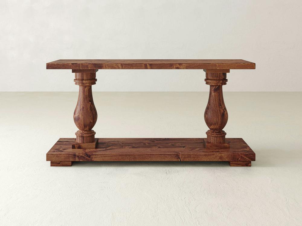 Table basse Vivien - Toscane