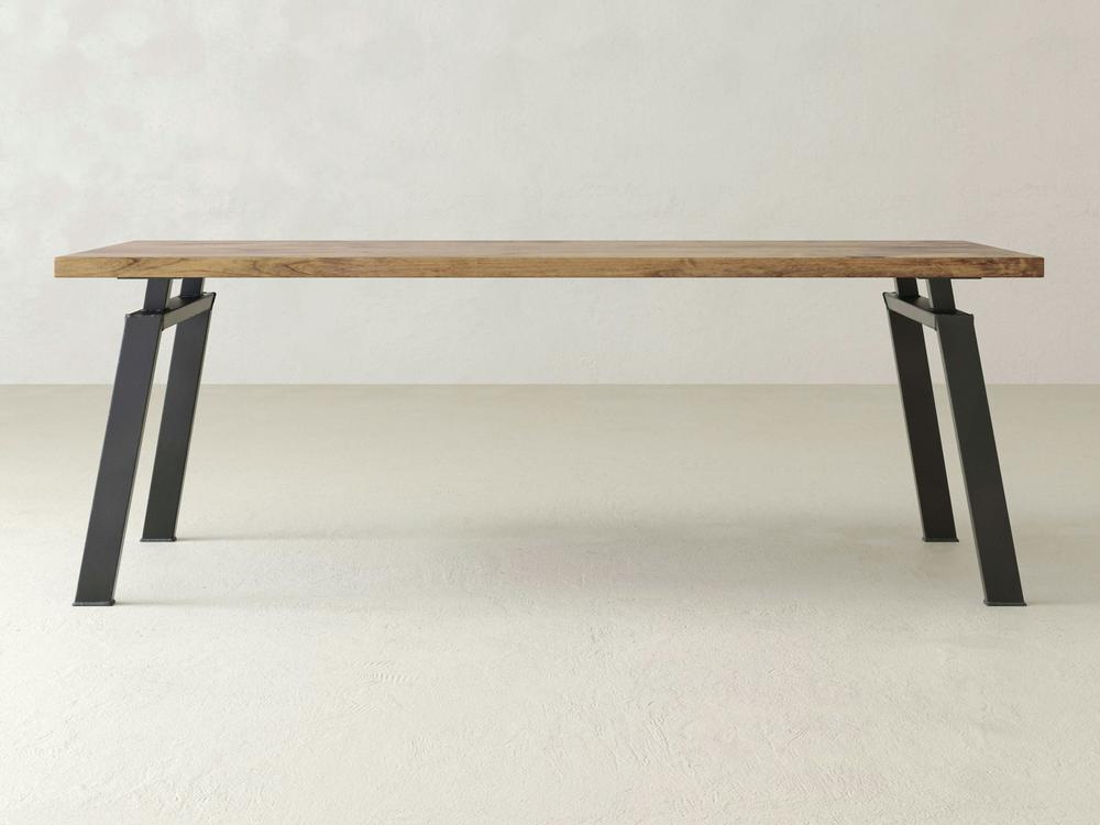Bureau Fulton - Récolte de blé