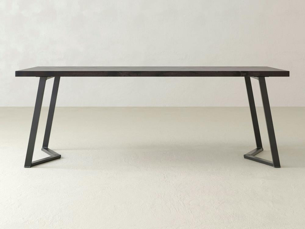 Bureau Arkwright - Braise carbonisée