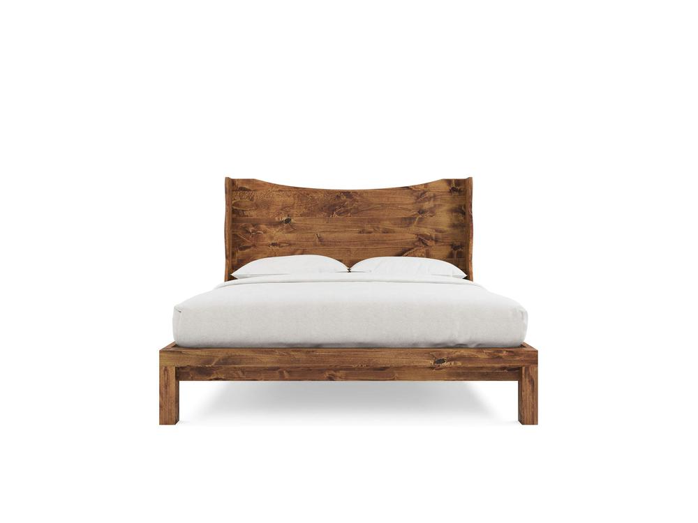 Harlow Bed - Toscane