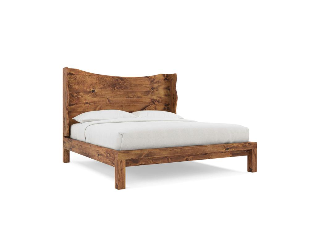 Harlow Bed - Toscane