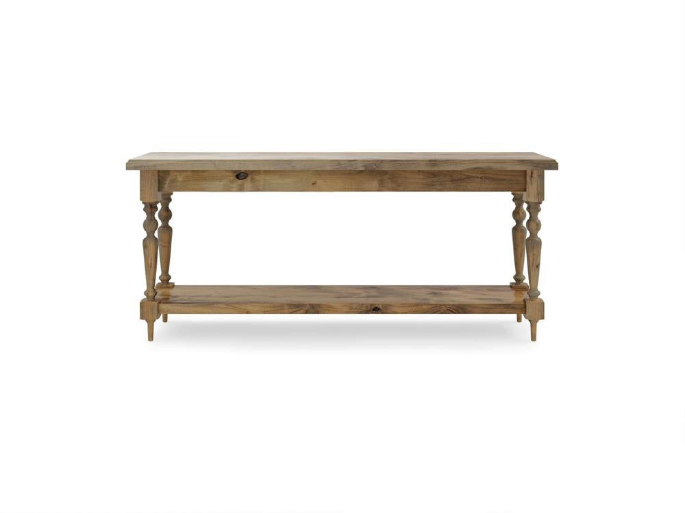 Table basse Ella - Harvest Wheat