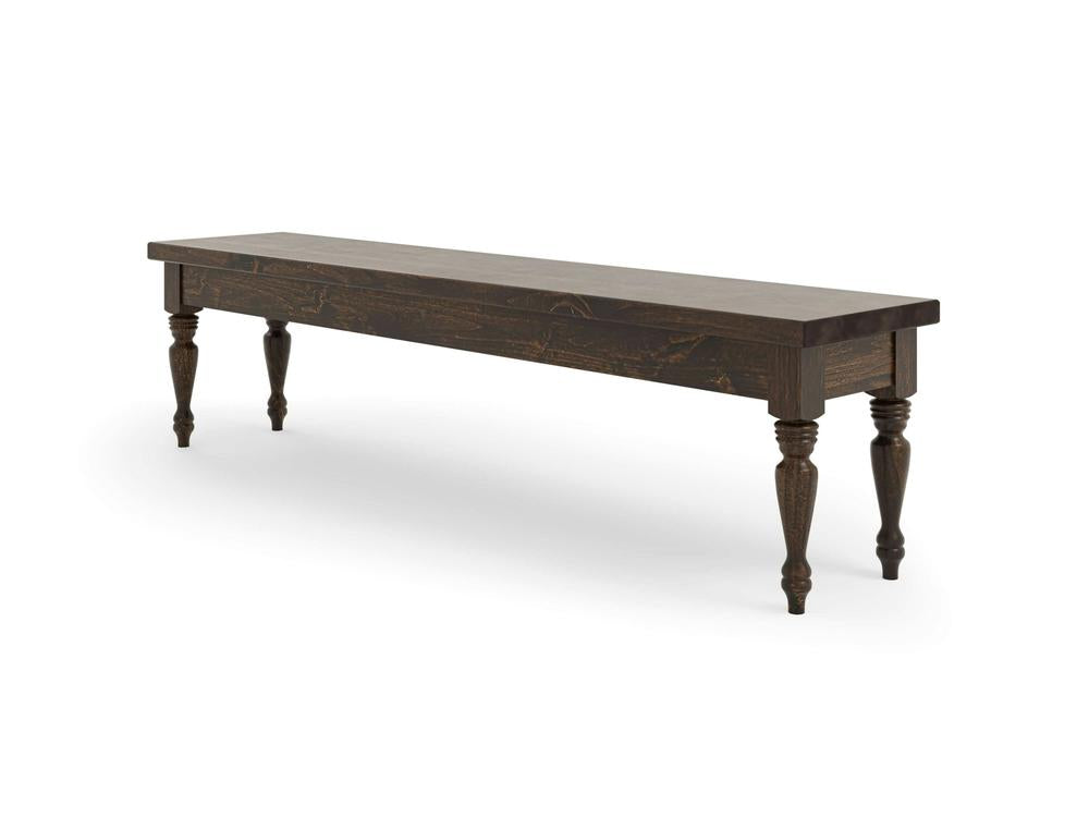 Banc Château - Tabac