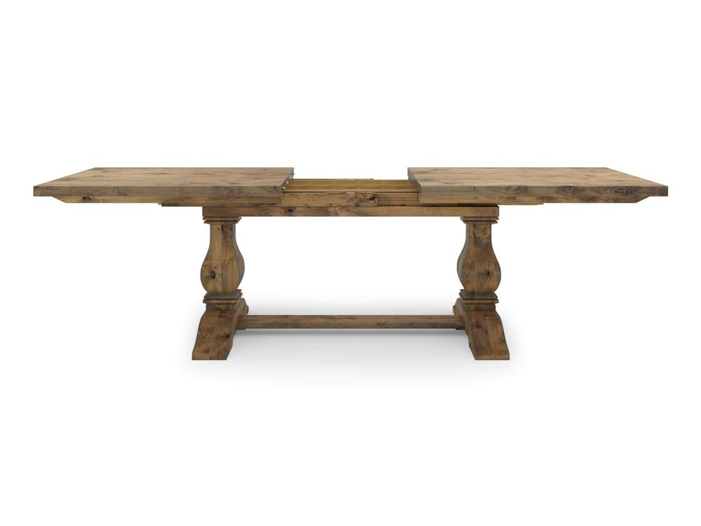 Table à manger extensible Heirloom - Harvest Wheat