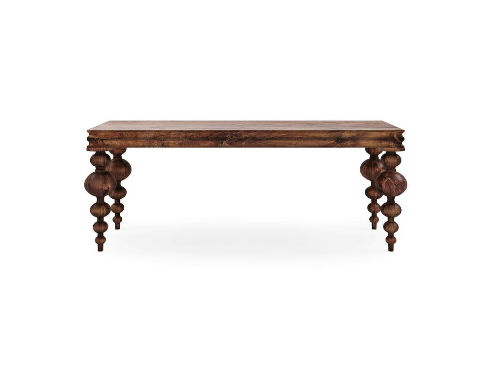 Table basse Olivia - Toscane