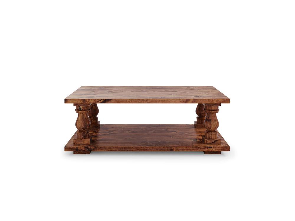 Table basse Vivien - Toscane