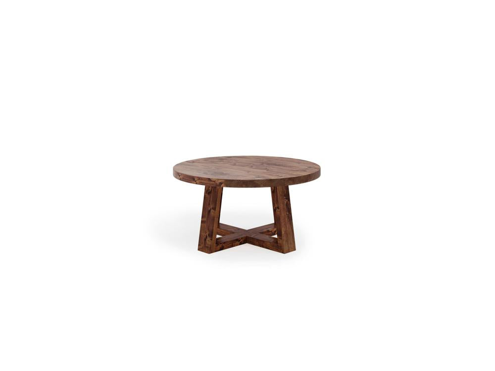 Table basse Rae - Toscane