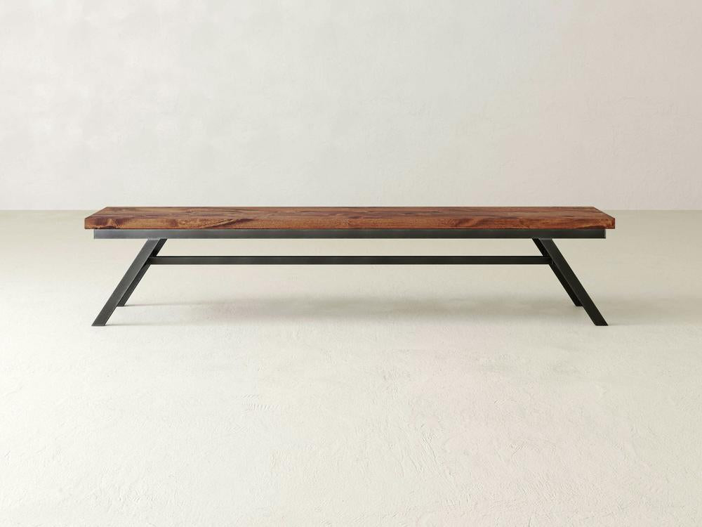 Banc Fulton - Toscane