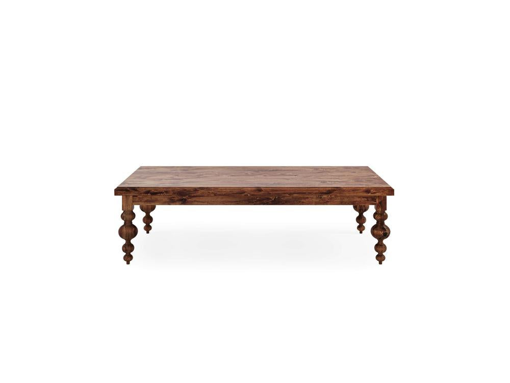 Table basse Olivia - Toscane
