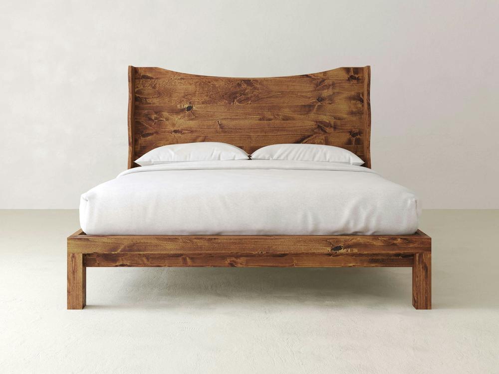 Harlow Bed - Toscane