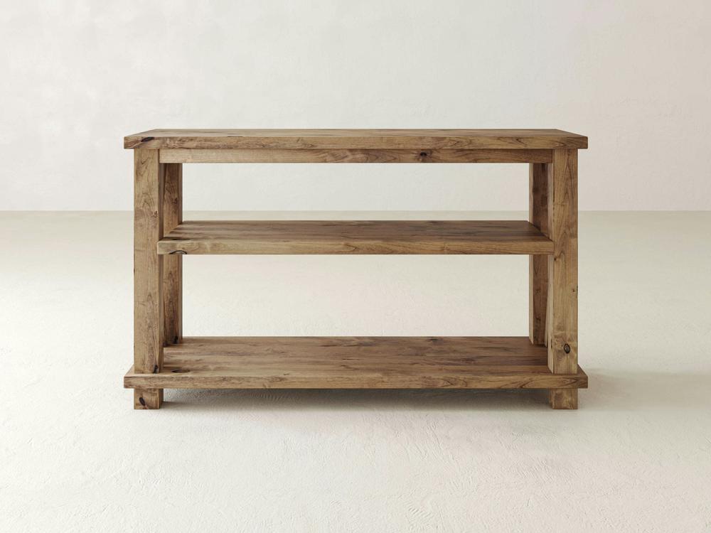 Table de canapé Carter X