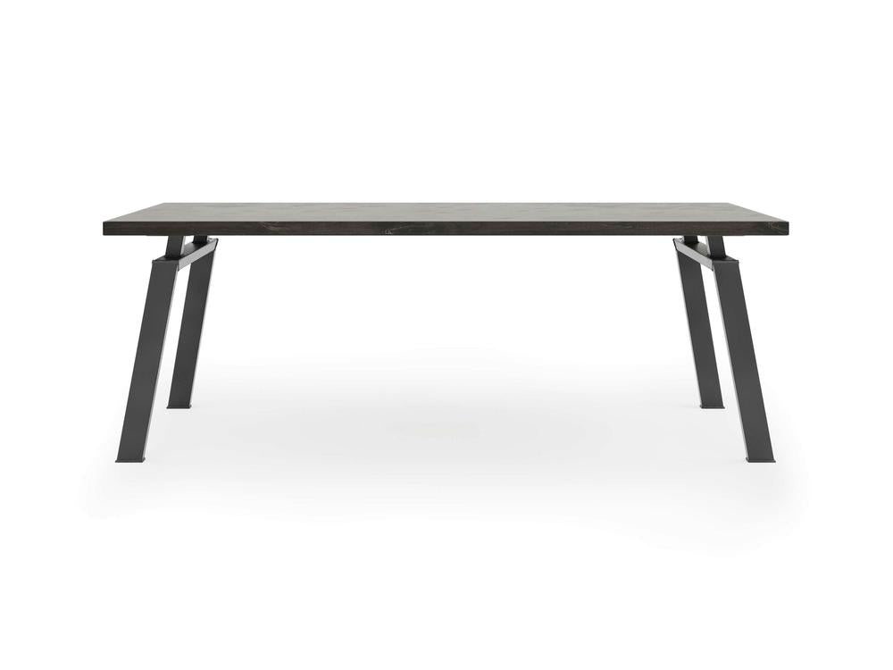 Bureau Fulton - Braise carbonisée