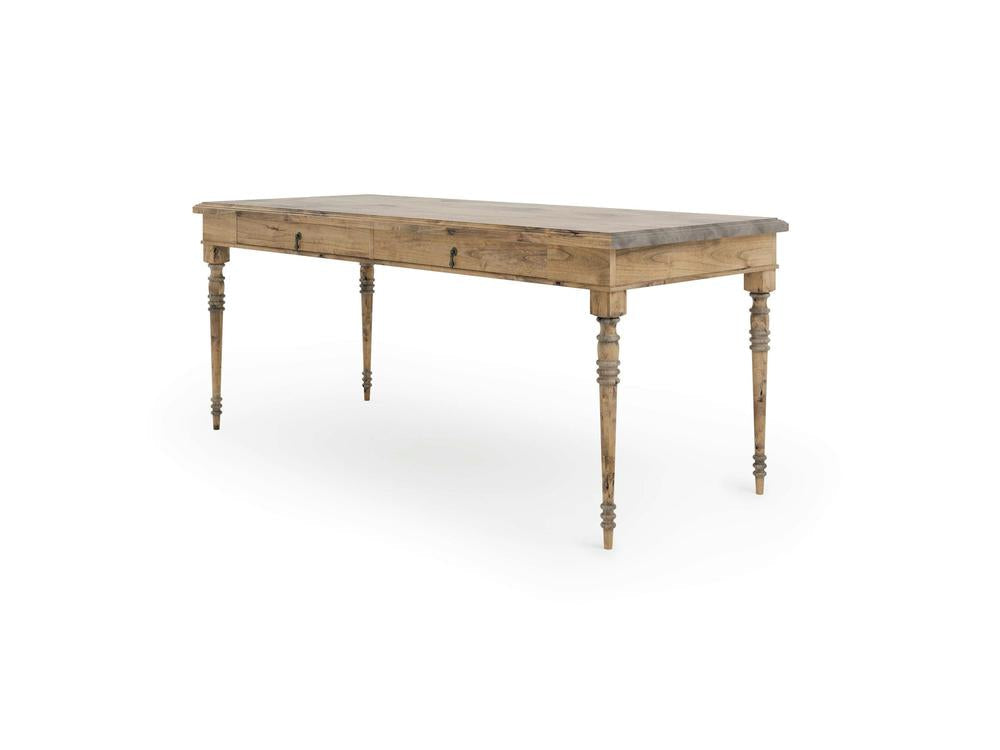 Bureau d'Audrey - Récolte de blé