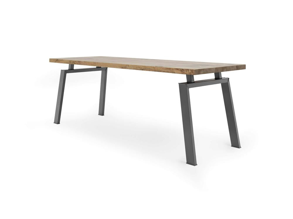 Bureau Fulton - Récolte de blé