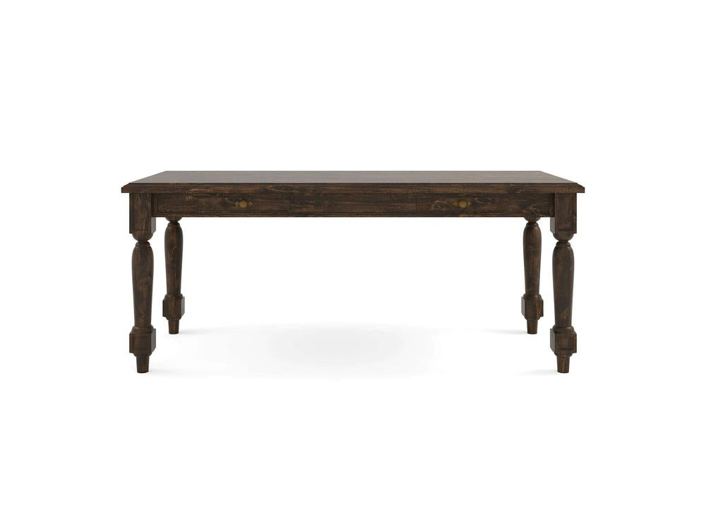 Bureau Rosemary - Tabac