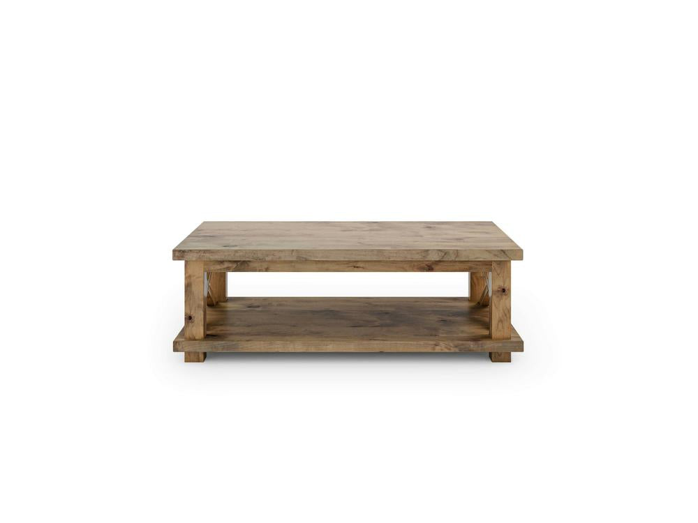 Table basse Carter X - Harvest Wheat
