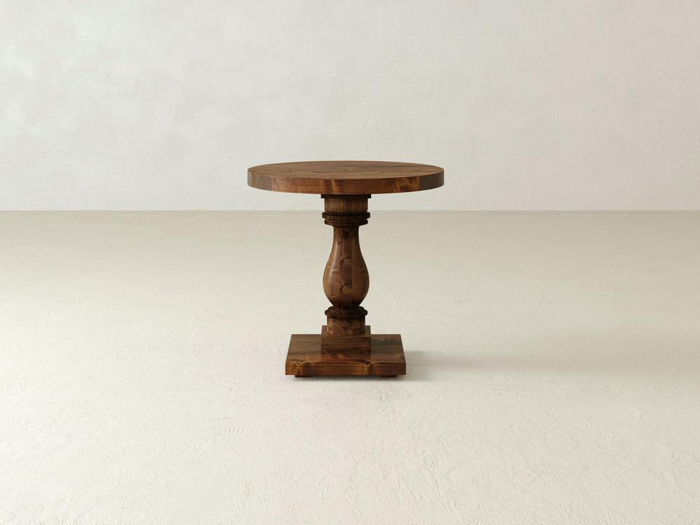 Table d'appoint Vivien - Toscane