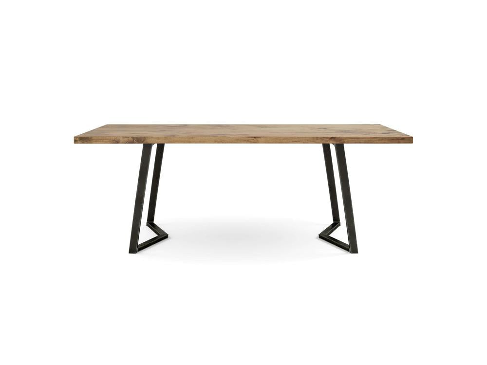 Table à manger Arkwright - Harvest Wheat