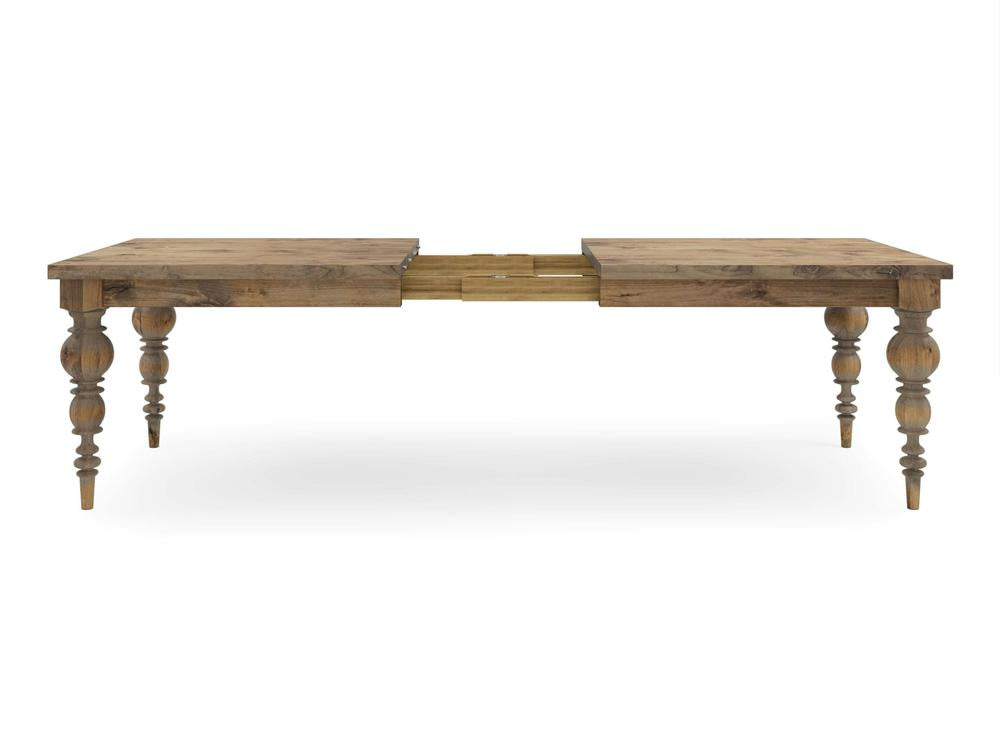 Table à manger extensible Bailey - Harvest Wheat