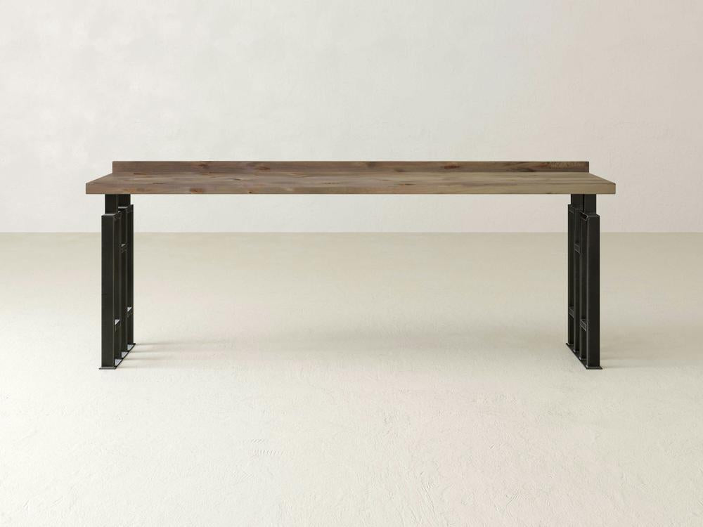 Table de canapé Clark
