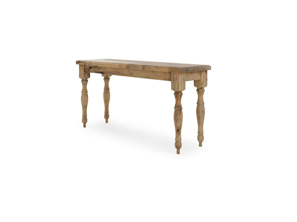Table basse Abigail - Harvest Wheat