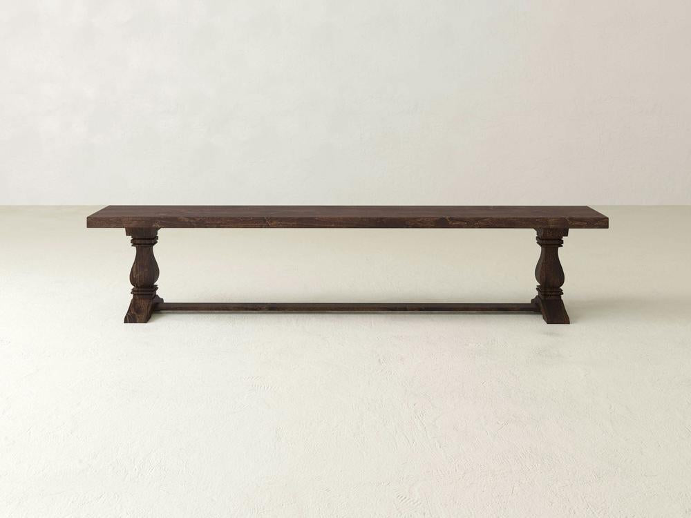 Banc d'héritage