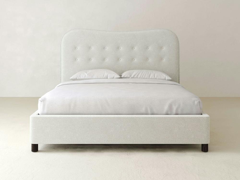 Lit Florence – Boucle
