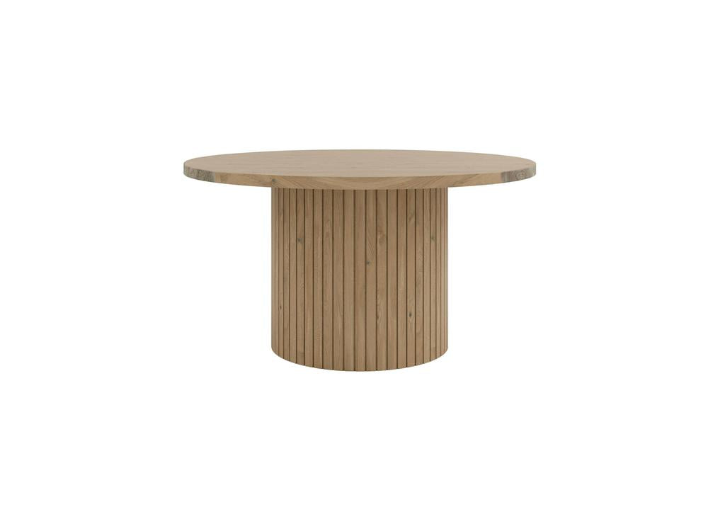 Table à manger Arthur - Satin