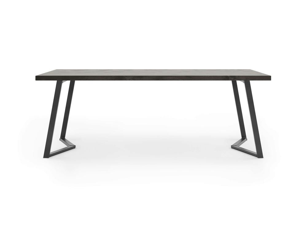 Bureau Arkwright - Braise carbonisée