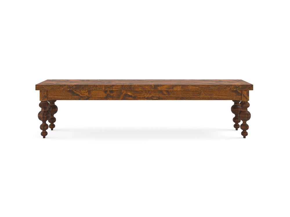 Banc Olivia - Toscane