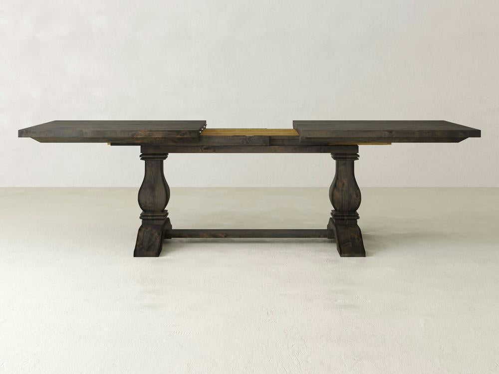 Table à manger extensible Heirloom