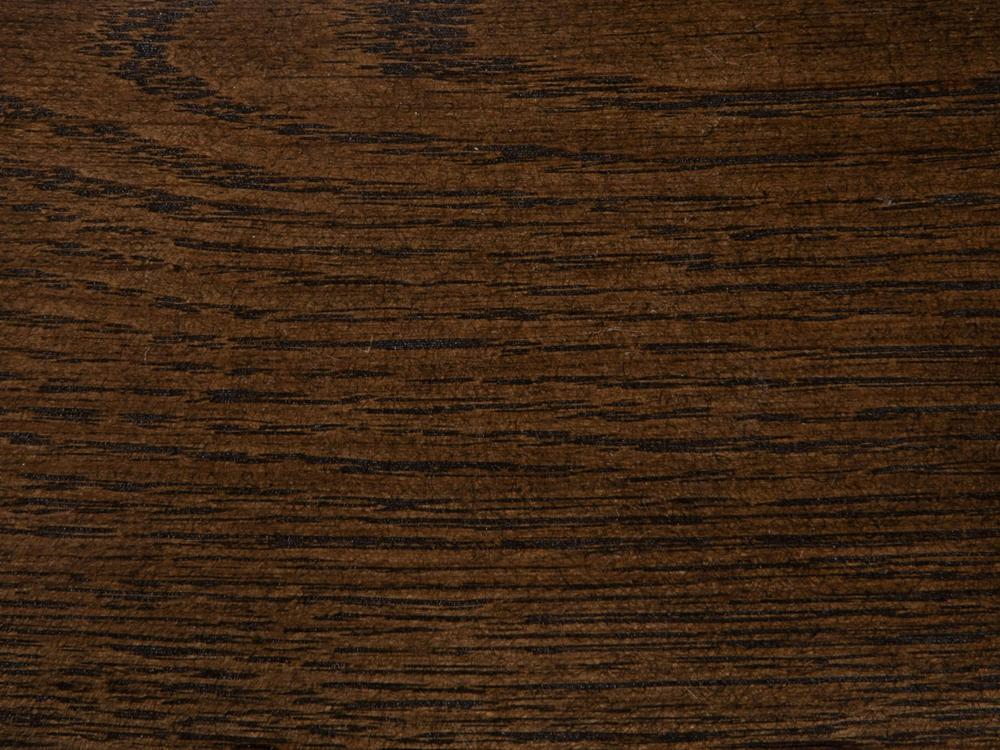 Table à manger Arthur - Braise carbonisée