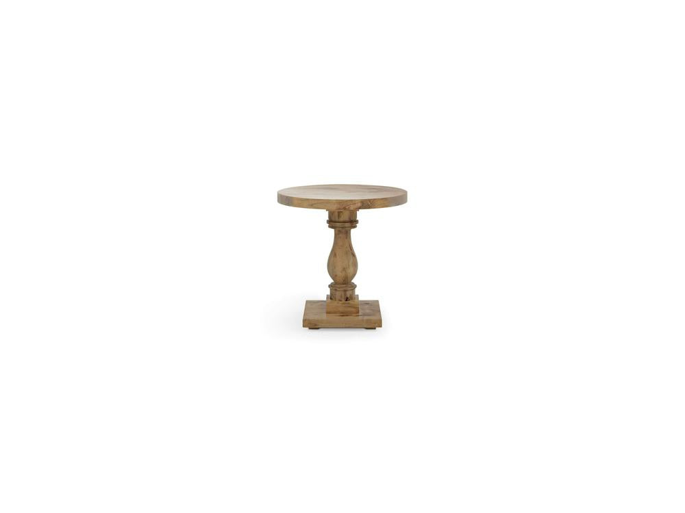 Table d'appoint Vivien - Harvest Wheat