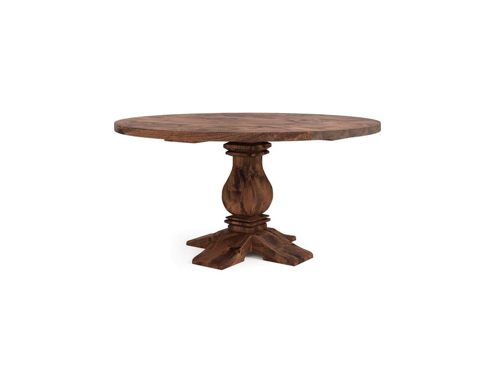 Table à manger ronde Heirloom - Toscane