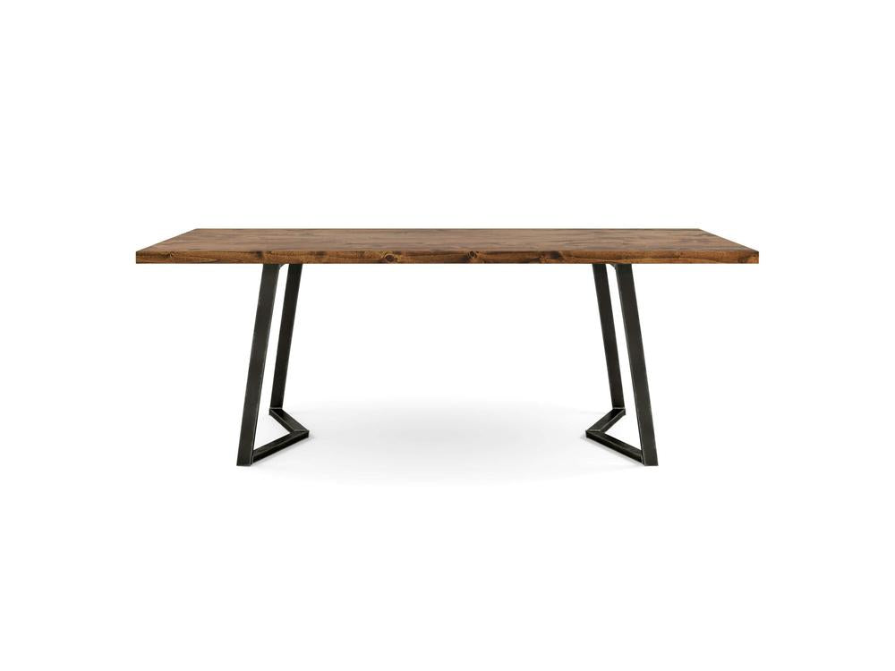 Table à manger Arkwright - Toscane